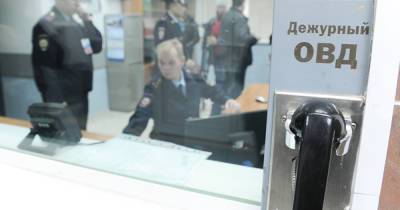 Россиянка заявила о нападении насильника в Новой Москве - moslenta.ru - Москва