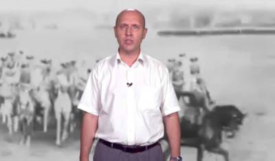 Руслан Бизяев - Исторические хроники с Русланом Бизяевым: о подписании пактов о ненападении в 30-х годах ХХ века - politeka.net - Украина - Германия - Польша