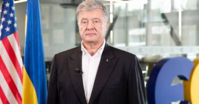 Владимир Зеленский - Петр Порошенко - Порошенко дал Зеленскому наставления перед встречей с Байденом - dsnews.ua - США - Украина