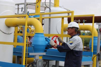 Игорь Юшков - Эксперт прокомментировал новое газовое соглашение России и Венгрии - aif.ru - Россия - Венгрия