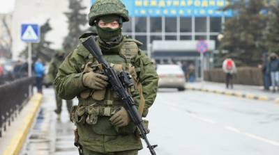 ООН обратилась к РФ из-за исчезновений людей в Крыму - ru.slovoidilo.ua - Россия - Украина - Крым