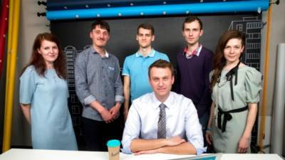 Алексей Навальный - Кира Ярмыш - СМИ: пресс-секретарь Навального уехала из России - golos-ameriki.ru - Россия - Финляндия - Хельсинки