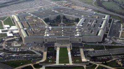 Джон Кирби - Пентагон: США нужно готовиться к потенциальным угрозам для аэропорта Кабула - news-front.info - Россия - США - Афганистан - Кабул