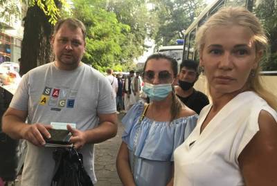Андрей Ермак - В Одессу доставили 133 эвакуированных афганца, среди них ребенок, рожденный в аэропорту Кабула - kp.ua - Украина - Афганистан - Одесса - Одесская обл. - Кабул