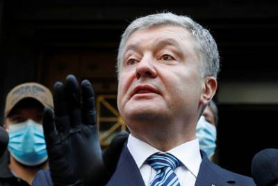 Петр Порошенко - Джо Байден - Порошенко дал наставления Зеленскому для успешных переговоров с Байденом - lenta.ru - США - Украина
