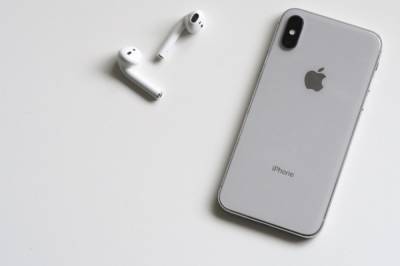 Верховный суд отказал изобретателю из РФ по иску о запрете продаж iPhone - aif.ru - Россия