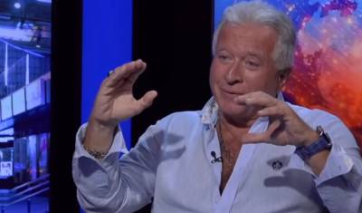 Марк Гинзбург: "Ни одна эпидемия так не снижала аналитические способности человека" - newizv.ru