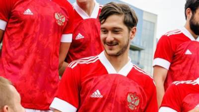 Алексей Миранчук - Алексей Миранчук заявил, что прекрасно себя чувствует накануне отборочных матчей ЧМ-2022 - russian.rt.com - Россия - Мальта - Хорватия - Кипр