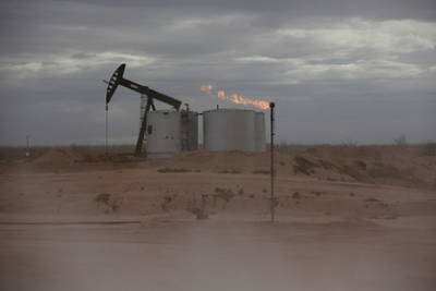 Замыслы США по добыче нефти столкнулись с отпором - lenta.ru - США - Вашингтон - Мексика - Reuters