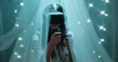 Вселенная - В онлайн с головой: какой будет жизнь человечества во Вселенной виртуальной реальности - focus.ua - Украина