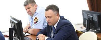 Виктор Неволин - На совещании в администрации Раменского округа обсудили подготовку ко Дню знаний - runews24.ru - округ Раменский - городское поселение Раменский