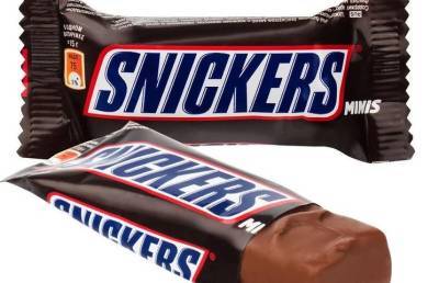 Как Mars, Snickers и Bounty взорвали магазины СССР - pupolita.ru - Москва