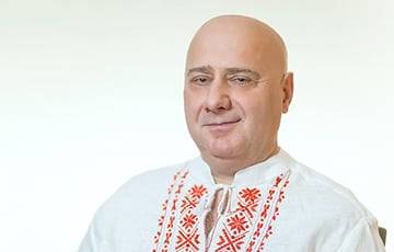 Режиссер Ушаков: Сопротивление в Беларуси будет продолжаться - charter97.org - Киев - Белоруссия - Минск
