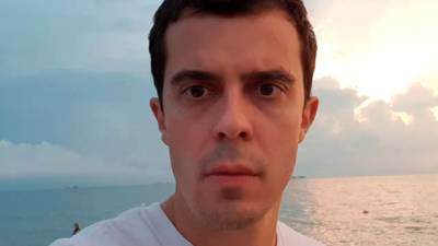 Роман Доброхотов - Шеф-редактор The Insiders будет учить белорусов вести расследования на деньги Запада - inforeactor.ru