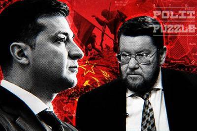 Евгений Сатановский - Сатановский разрушил мечты Украины на «возвращение» Крыма после «распада РФ» - newzfeed.ru - Россия - Украина - Киев - Крым