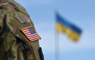 Тимофей Милованов - Милованов заявил, что США должны помогать Украине в таком же объеме, как Афганистану - sharij.net - США - Украина - Киев - Вашингтон - Англия - Афганистан