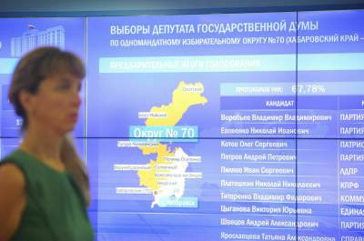Глава ЦИК Венесуэлы будет наблюдателем на выборах в Госдуму - pnp.ru - Россия - Венесуэла
