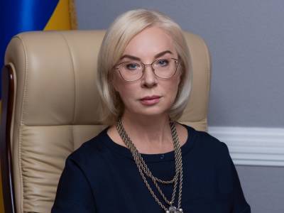 Владимир Зеленский - Оксана Маркарова - Людмила Денисова - Дмитрий Кулеба - Джо Байден - Зеленский отвезет Байдену список украинских политзаключенных, заложников и пропавших без вести – Денисова - gordonua.com - Россия - США - Украина - Вашингтон - Крым - Донбасс