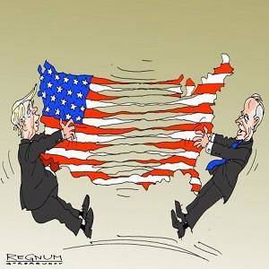Дональд Трамп - Джо Байден - Афганистан провоцирует выборы в США - webnovosti.info - США - Афганистан - Вьетнам
