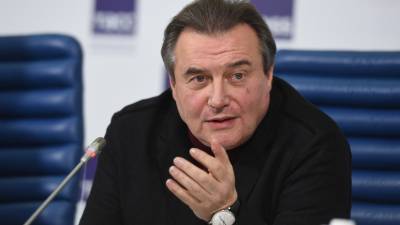 Дмитрий Шостакович - Сергей Прокофьев - Алексей Учитель рассказал о творческих планах - russian.rt.com