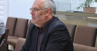 Алар Карис - Единственного кандидата на пост президента Эстонии не избрали - rus.delfi.lv - Эстония - Латвия