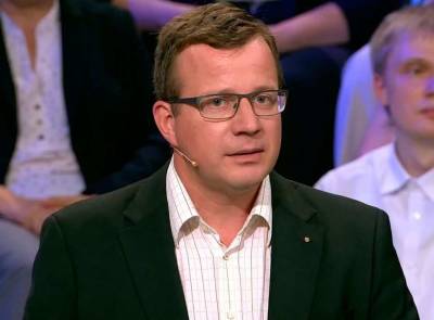 Владимир Корнилов - Политолога Шультесса поставили на место после слов об «обложившемся детьми» Донбассе - actualnews.org - Украина - Германия - Донецк - Афганистан