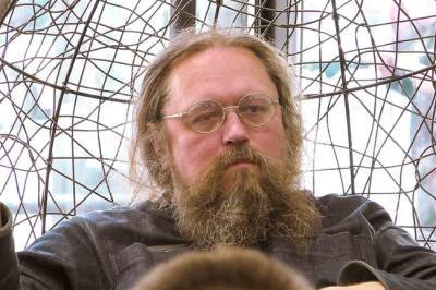 Андрей Кураев - Кураев оценил планы по строительству новых храмов в Москве - infox.ru - Москва
