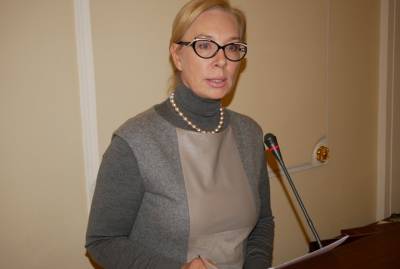 Владимир Зеленский - Людмила Денисова - Джо Байден - Денисова: Зеленский везет Байдену списки украинских пленных и пропавших без вести - kp.ua - США - Украина - Вашингтон - Крым - Луганская обл. - Донецкая обл.