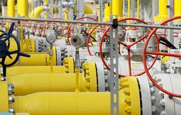 Стоимость газа в ЕС достигла рекордного уровня - charter97.org - Белоруссия - Лондон - Голландия