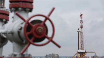 Цена газа в Европе превысила $600 за тысячу кубометров - thepage.ua - Украина