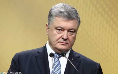 Владимир Зеленский - Петр Порошенко - Джозеф Байден - Порошенко рассказал Зеленскому, что ему нужно сделать в США - lenta.ua - США - Украина - Вашингтон