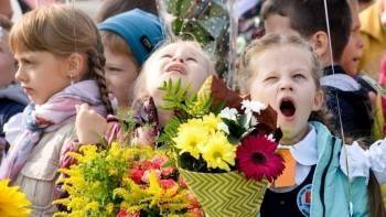 В Вологде первоклассник обошелся родителям дешевле, чем первоклассница - vologda-poisk.ru - Вологодская обл. - Вологда