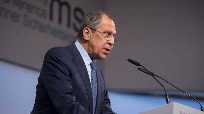 Сергей Лавров - Иосиф Сталин - Михаил Шеремет - Лавров осудил «нападки» на Сталина - sharij.net - Россия