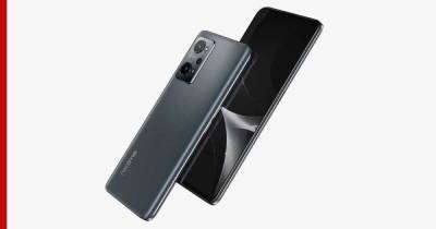 Характеристики перспективного смартфона Realme GT Neo 2 раскрыли инсайдеры - profile.ru - Китай