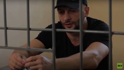 Дагестанец Айвазов рассказал, как оказался на стороне ИГ после отъезда в Британию - russian.rt.com - Россия - Сирия - Англия - Махачкала