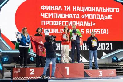 В Уфе завершился IX Национальный чемпионат «Молодые профессионалы» WorldSkills Russia – Учительская газета - ug.ru - Москва - Россия - Красноярский край - Башкирия - Санкт-Петербург - Краснодарский край - Московская обл. - респ. Татарстан - Челябинская обл. - Уфа - Кемеровская обл. - Тюменская обл. - респ. Саха - Свердловская обл. - Новосибирская обл. - Сахалинская обл. - Самарская обл. - Брянская обл.