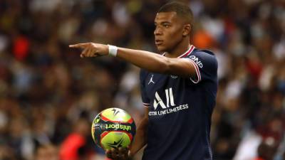 Килиана Мбаппе - Sky Sports: «Реал» вышел из переговоров по Мбаппе - russian.rt.com - Франция - Мадрид