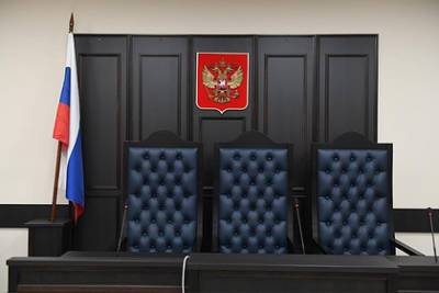 Суд отклонил иск оштрафованного в России Booking.com - lenta.ru - Москва - Россия