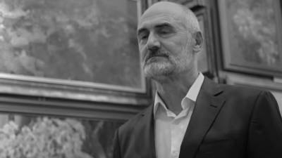 Умер звезда фильма «По небу босиком» Олег Гусейнов - 5-tv.ru - Москва - Россия - Нальчик - Апсны - респ. Кабардино-Балкария