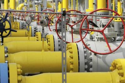 Джером Пауэлл - День Газпрома - smartmoney.one - Reuters