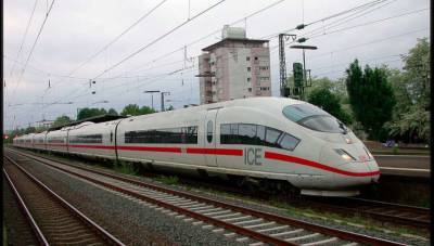 Немецкие железнодорожники объявили забастовку против нового партнера Укрзализницы - lenta.ua - Украина - Германия