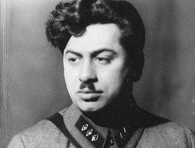 Иосиф Сталин - Генрих Люшков: как предатель из НКВД готовил ликвидацию Сталина - russian7.ru - Одесса