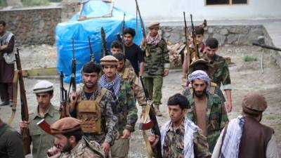 Ахмад Масуд - Tolo News: силы сопротивления талибам отразили атаку в Панджшере - russian.rt.com - Россия - Afghanistan - провинция Панджшер