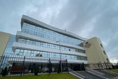 Открылось новое здание Тверского областного суда - tver.mk.ru - Тверь