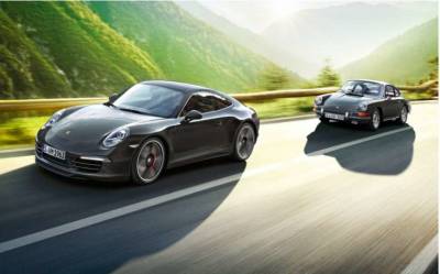 Porsche - Порше открывает завод в Малайзии - lenta.ua - Украина - Италия - Германия - Словения - Малайзия - Шанхай
