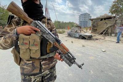 Амрулла Салех - Ахмад Масуд - Талибы атаковали пост в незахваченном Панджшере - lenta.ru - Россия - Афганистан