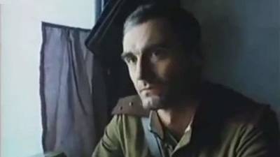 Актер Олег Гусейнов скончался на отдыхе в Абхазии - iz.ru - Москва - Израиль - Нальчик - Апсны - респ. Кабардино-Балкария