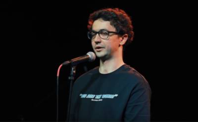 Вячеслав Володин - Игорь Сечин - Записи нескольких выступлений признанного нежелательным комика Идрака Мирзализаде пропали из открытого доступа - echo.msk.ru - Россия