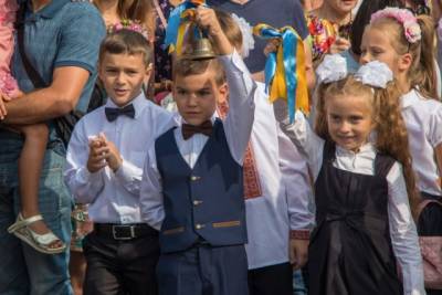 Пилип Орлик - Названа тема первого урока в школах 1 сентября - enovosty.com - Украина - 1 Сентября