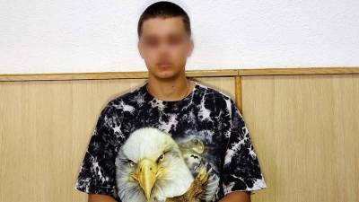 В Севастополе задержали прикуривших от Вечного огня подростков - iz.ru - Россия - Израиль - Севастополь